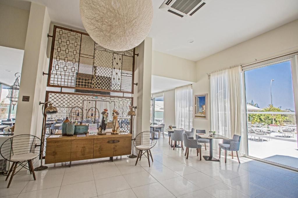 Napasol Boutique Hotel фото 23
