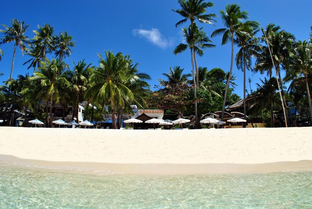 Surfside Boracay Resort & Spa фото 0