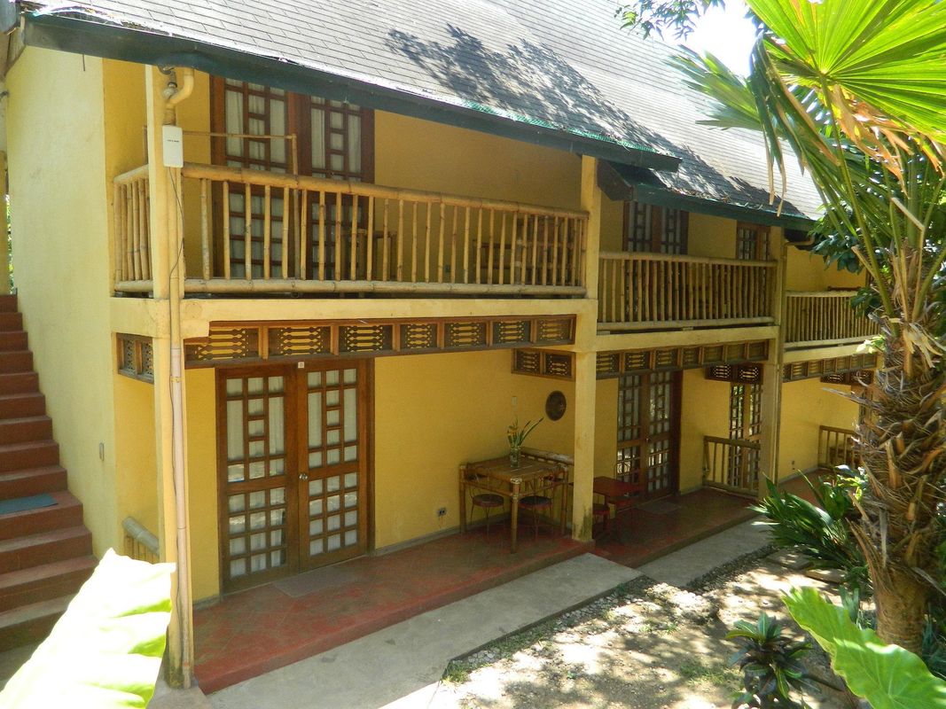 Sun Garden Hilltop Resort фото 5