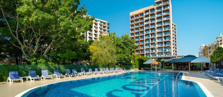 Фото отеля MPM Hotel Condor