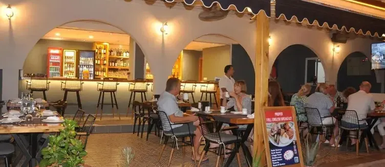 Фото отеля Lale Hotel