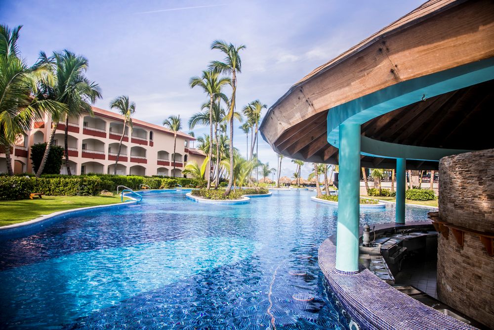 Majestic Colonial Punta Cana фото 36