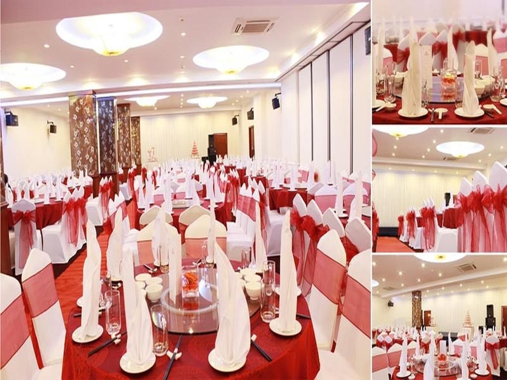 Thanh Binh 2 Hotel фото 16