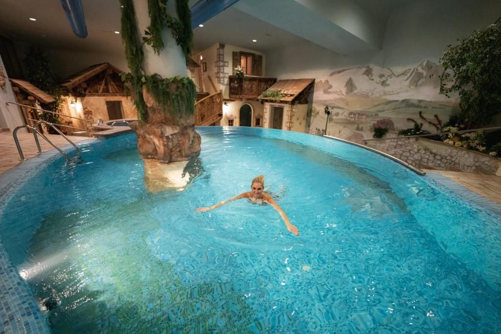 La Perla Wellness & Beauty фото 21