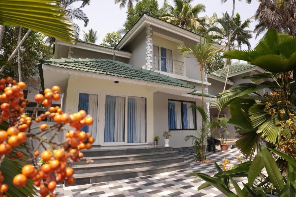 Country Spa Wellness Beach Resort фото 20
