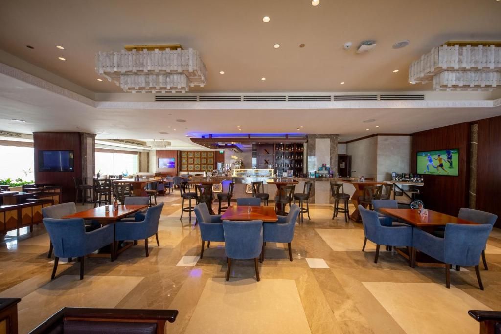 Stella Di Mare Dubai Marina фото 35