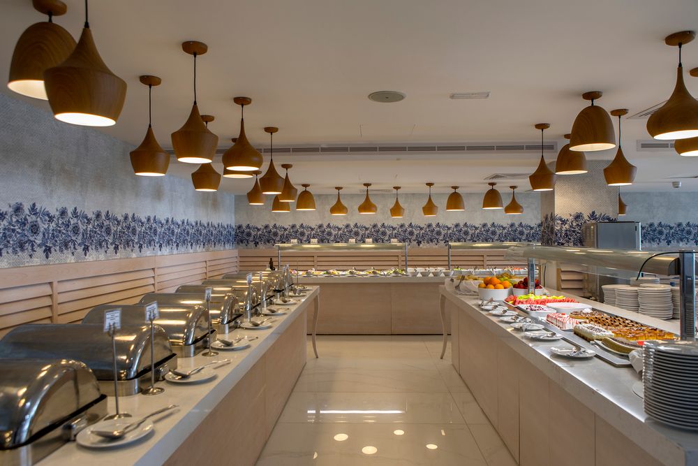 Odessa Beach Hotel фото 73