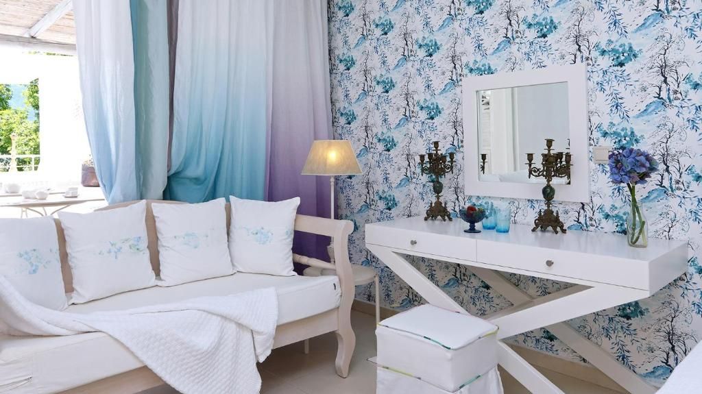 Mare Monte Small Boutique Hotel фото 15