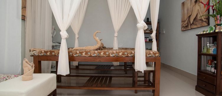 Фото отеля Samsara Inn