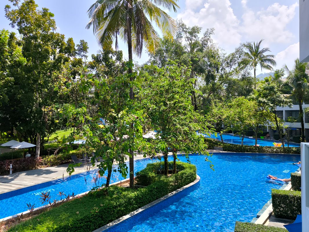 X10 Khaolak Resort фото 114
