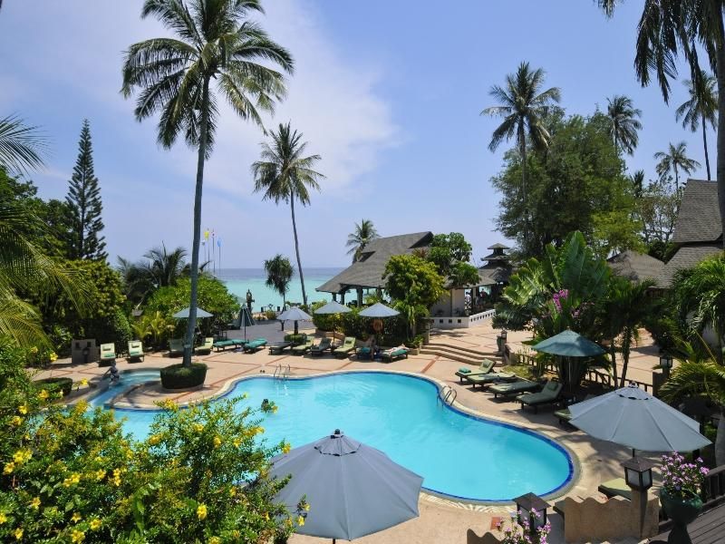 Phi Phi Holiday Resort фото 0