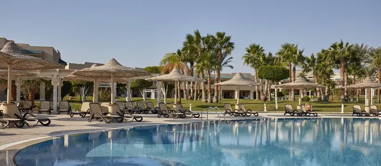 Фото отеля Coral Sea Holiday Resort & Aqua Park