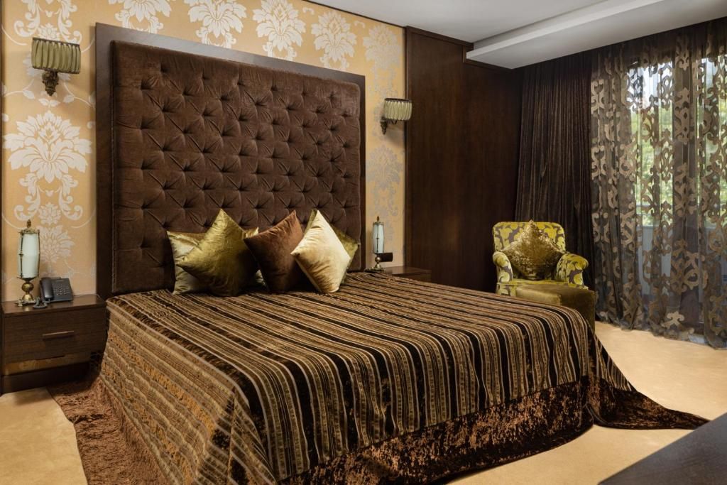Park Hotel Pirin фото 44