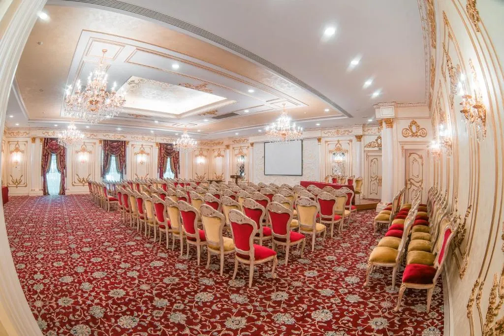 City Palace фото 4
