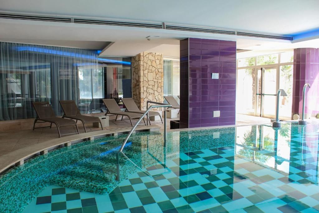 Hotel Antares фото 14