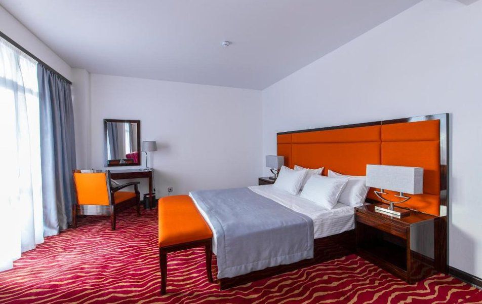 Sunrise Garden Hotel фото 5