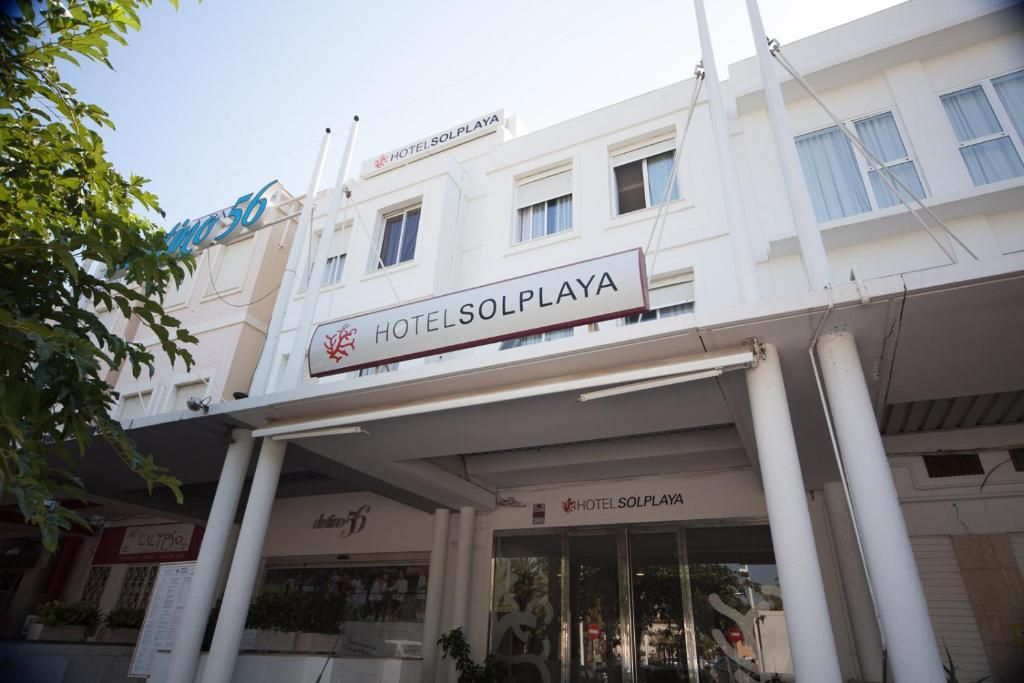 Sol PLaya фото 1