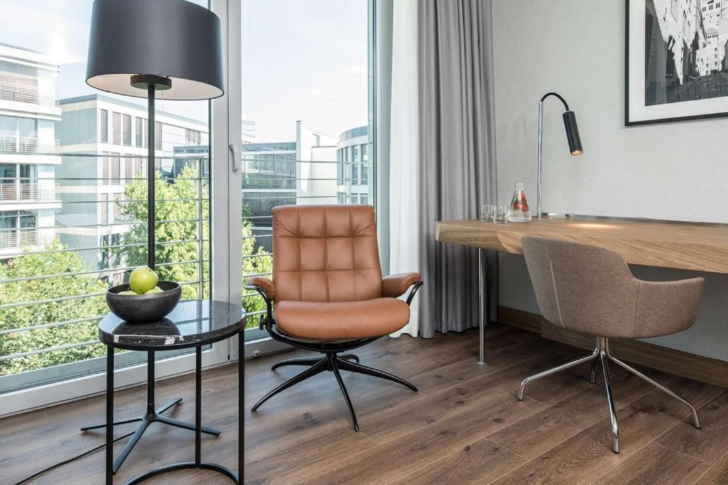 Radisson Blu Hotel, Cologne   фото 13