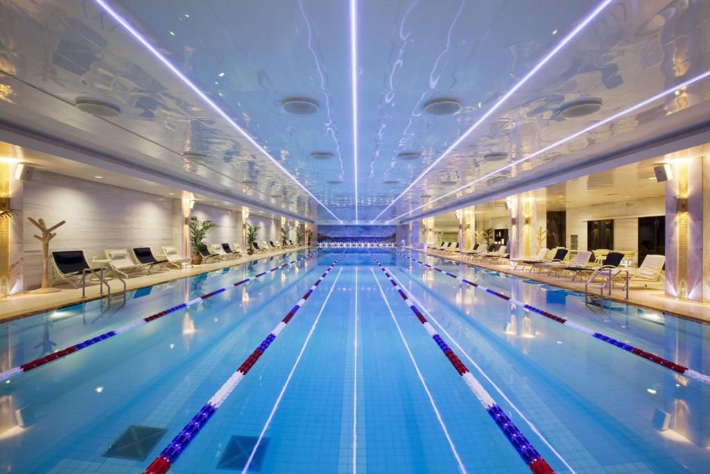 Гостиница «Radisson Collection Moscow» фото 70
