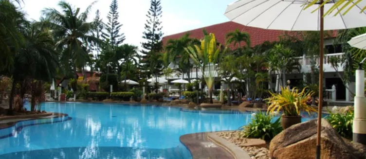 Фото отеля Bannammao Resort