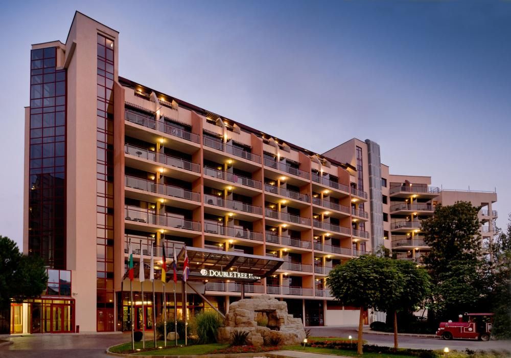 Apollo Spa Resort - Ultra All Inclusive фото 38