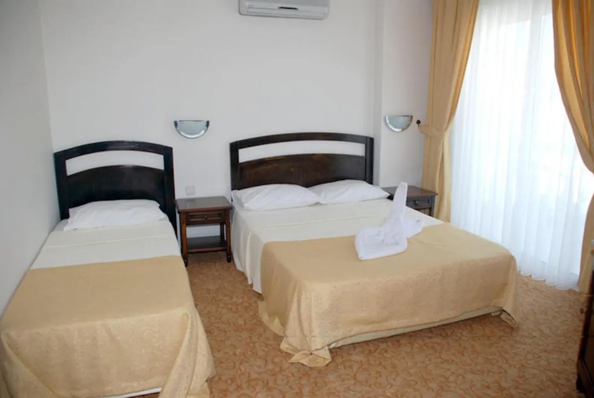 Adalin Resort Kemer фото 4