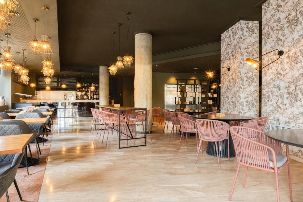 Hotel SB Express Tarragona фото 7
