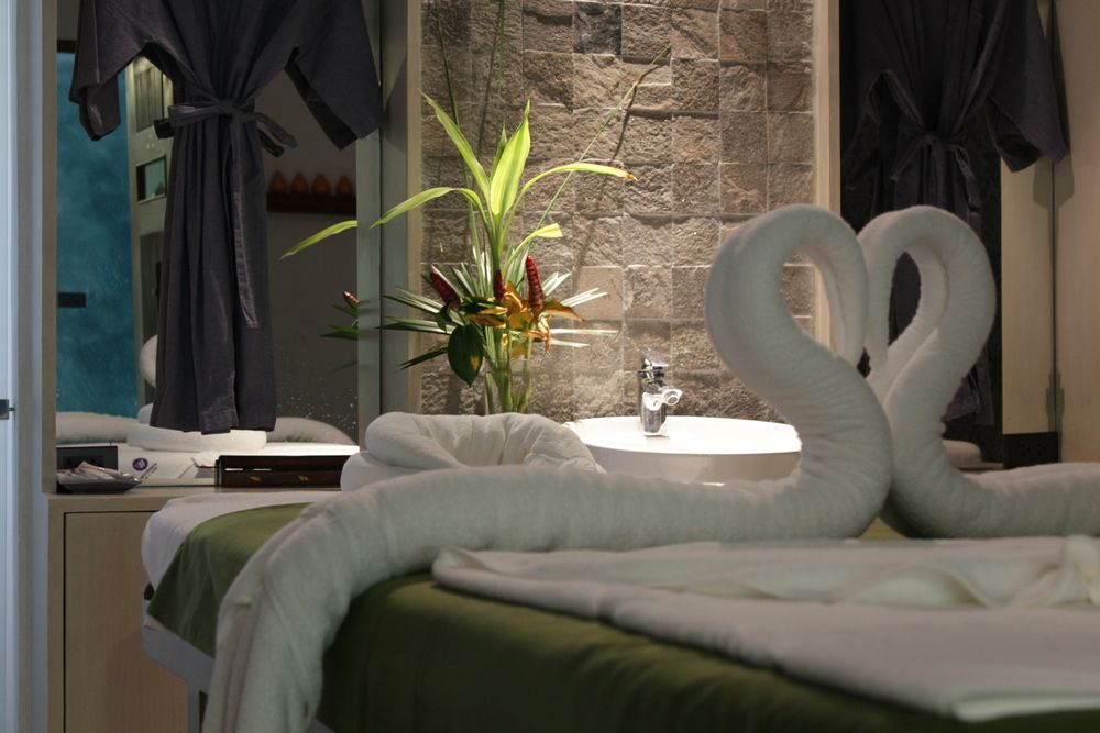 Weekender Resort Koh Samui фото 46