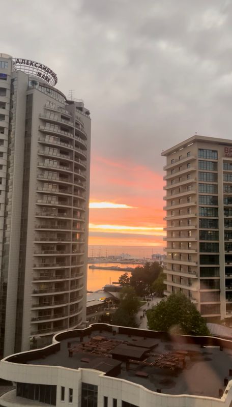 City Park Hotel Sochi фото 40