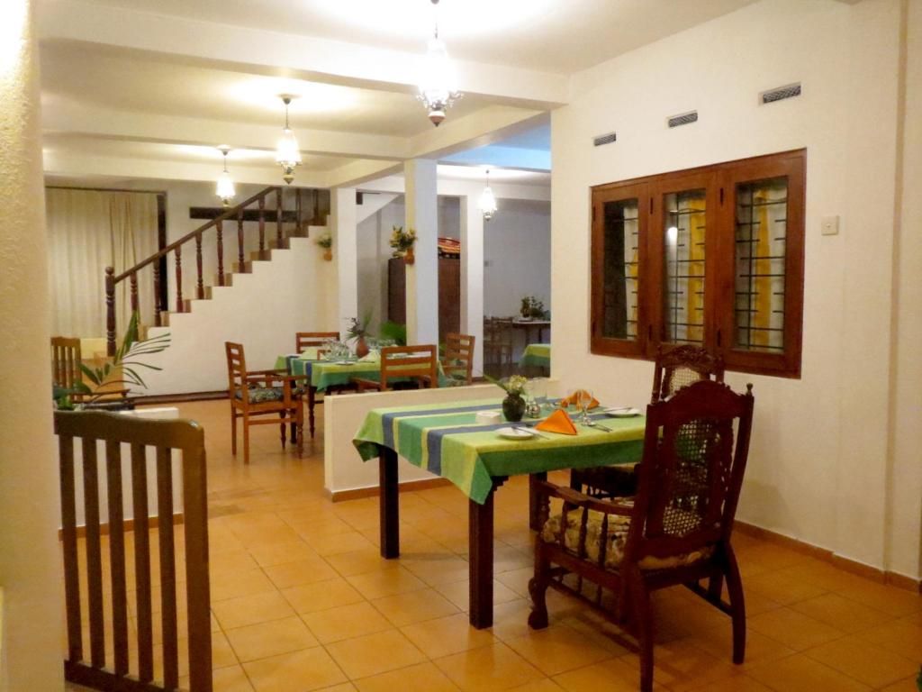 Гостевой дом «C-Lanka Guest House» фото 3
