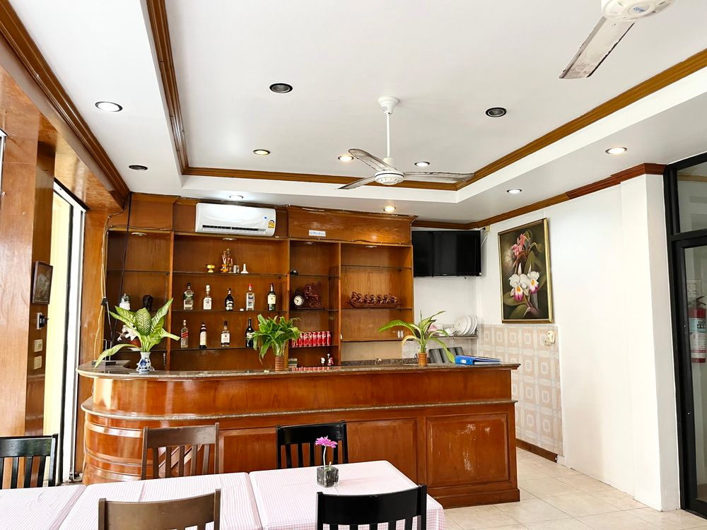 Patong Lamai Residence фото 28