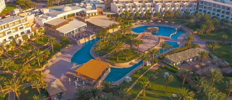 Фото отеля Fort Arabesque Beach Resort