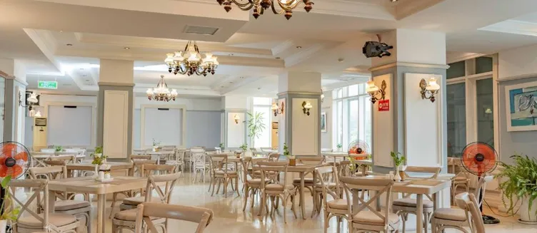 Фото отеля Rembrandt Hotel Nha Trang