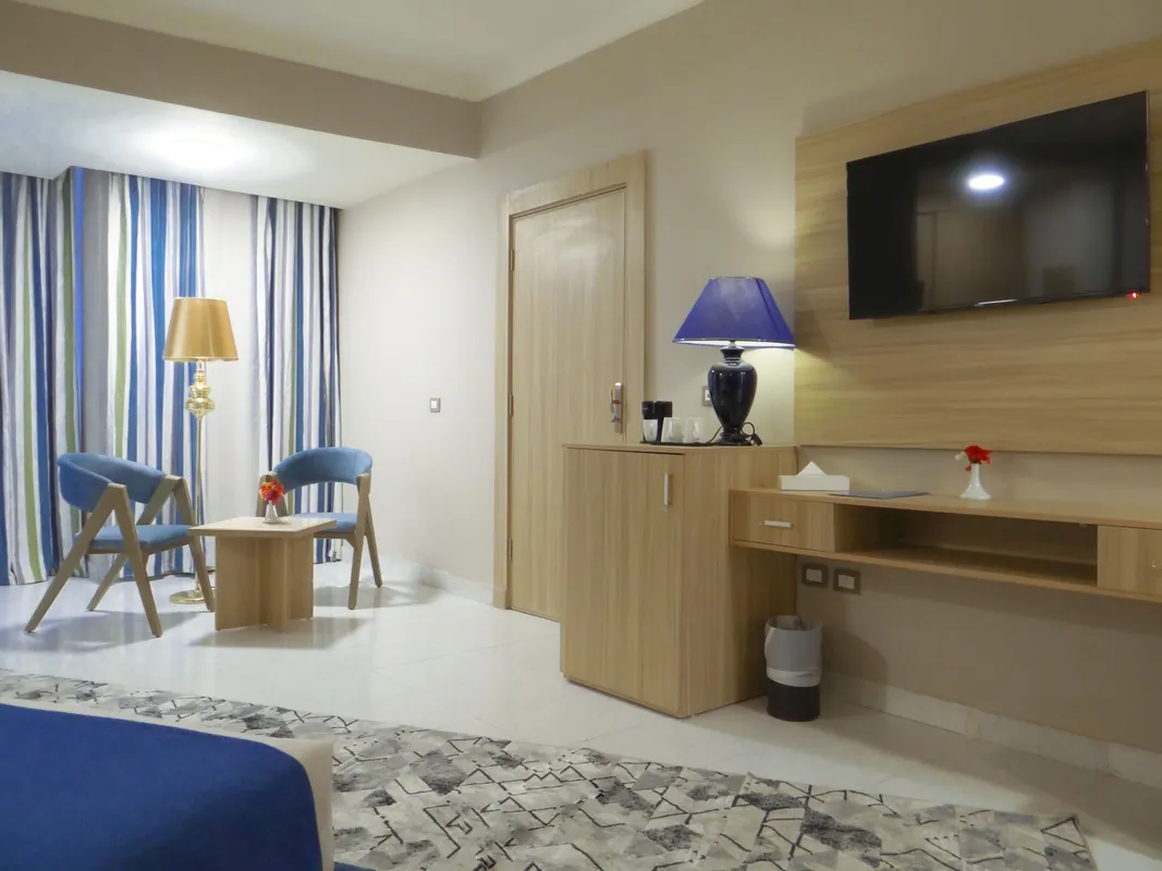 White Valley Diamond Beach Hotel фото 4