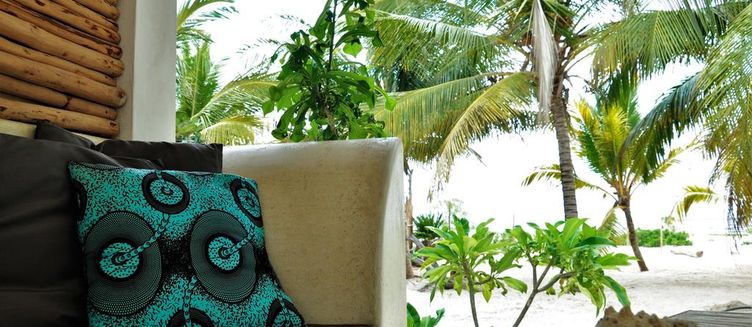 Фото отеля Sharazād Boutique Hotel