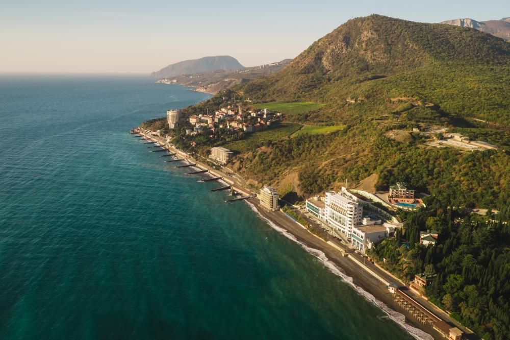 Wellness SPA Отель Море фото 78