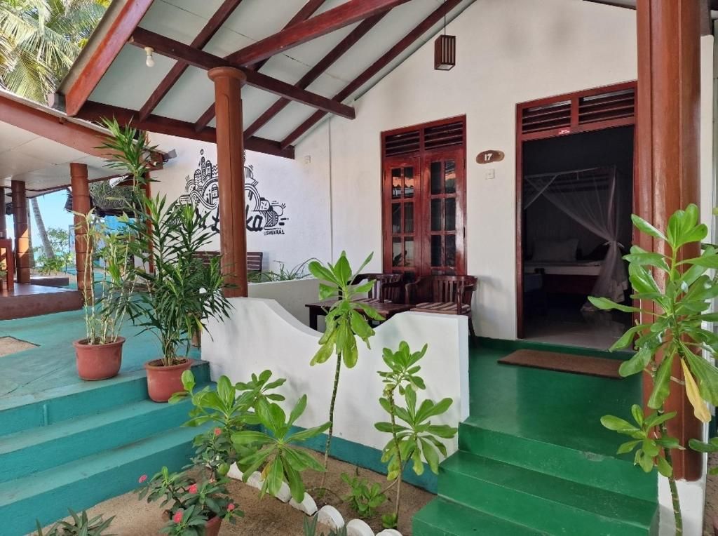 Panorama Beach Hotel фото 43