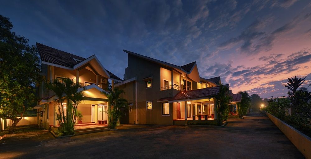 Treehouse Blue Villas фото 6