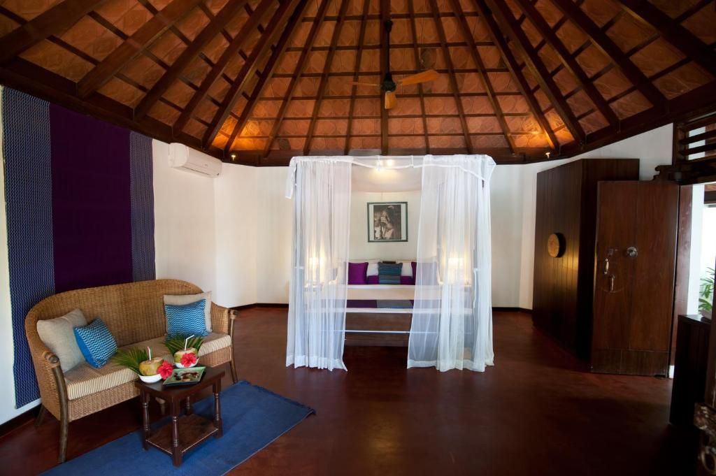 Niraamaya Retreats Surya Samudra фото 22