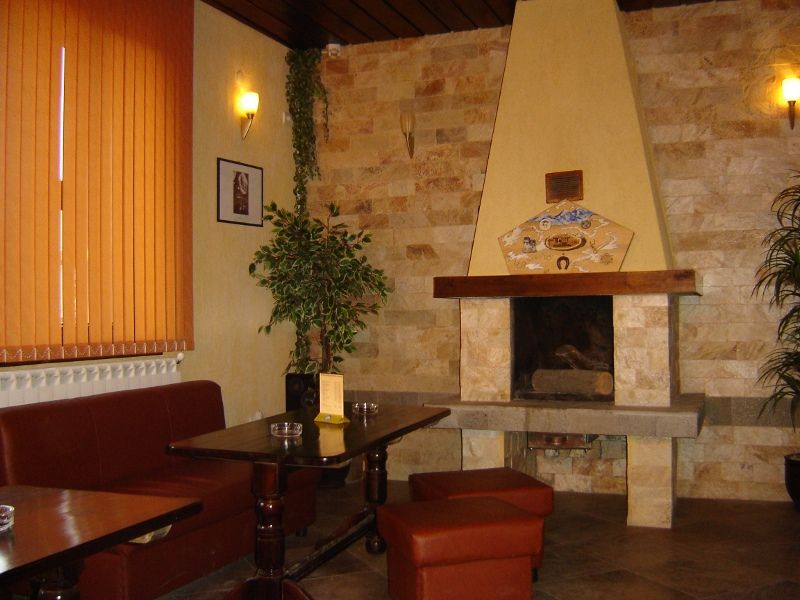 Family Hotel Jik фото 6