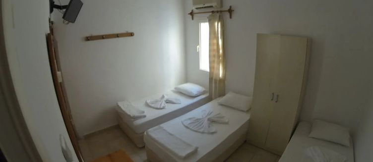 Фото отеля Merhaba Pansiyon