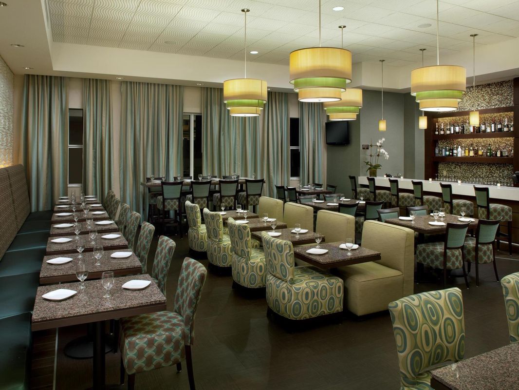 Best Western Premier Miami International Airport Hotel & Suites Coral Gables фото 5