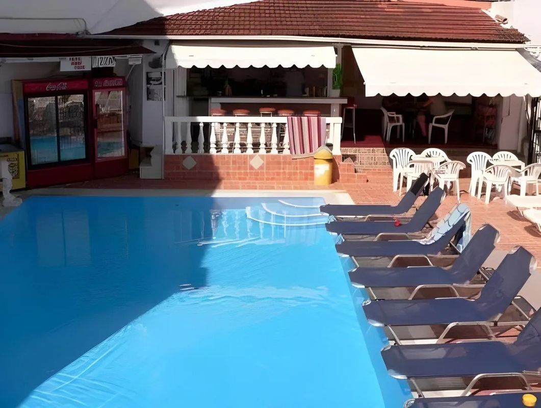 Kavos Panorama Complex фото 4