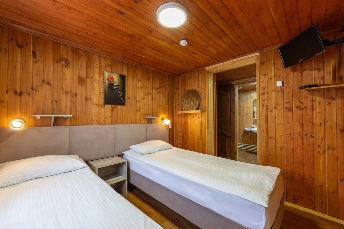 Allure Lodge фото 89