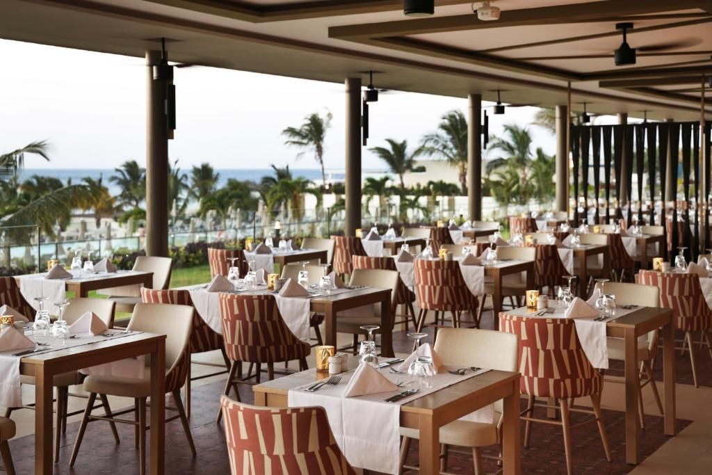 Hotel Riu Palace Swahili (Adults Only) фото 25