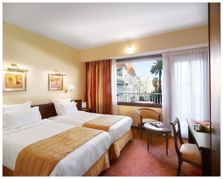 Splendid Hotel & Spa Nice фото 12