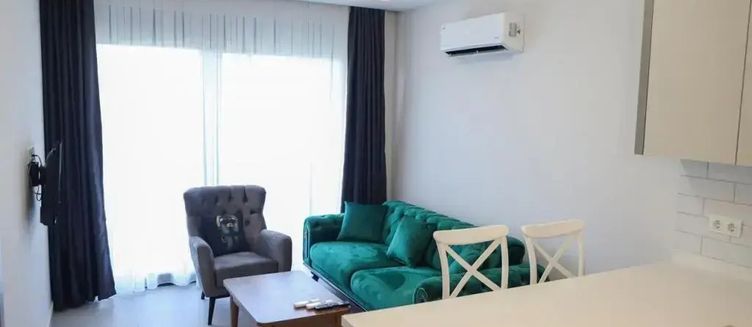 Фото отеля Erisch Apart Otel