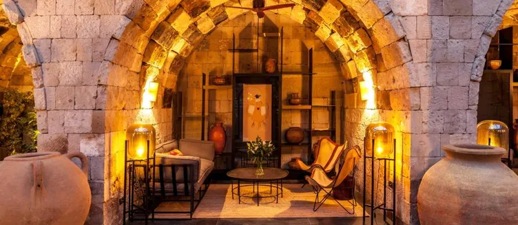 Фото отеля Carus Cappadocia