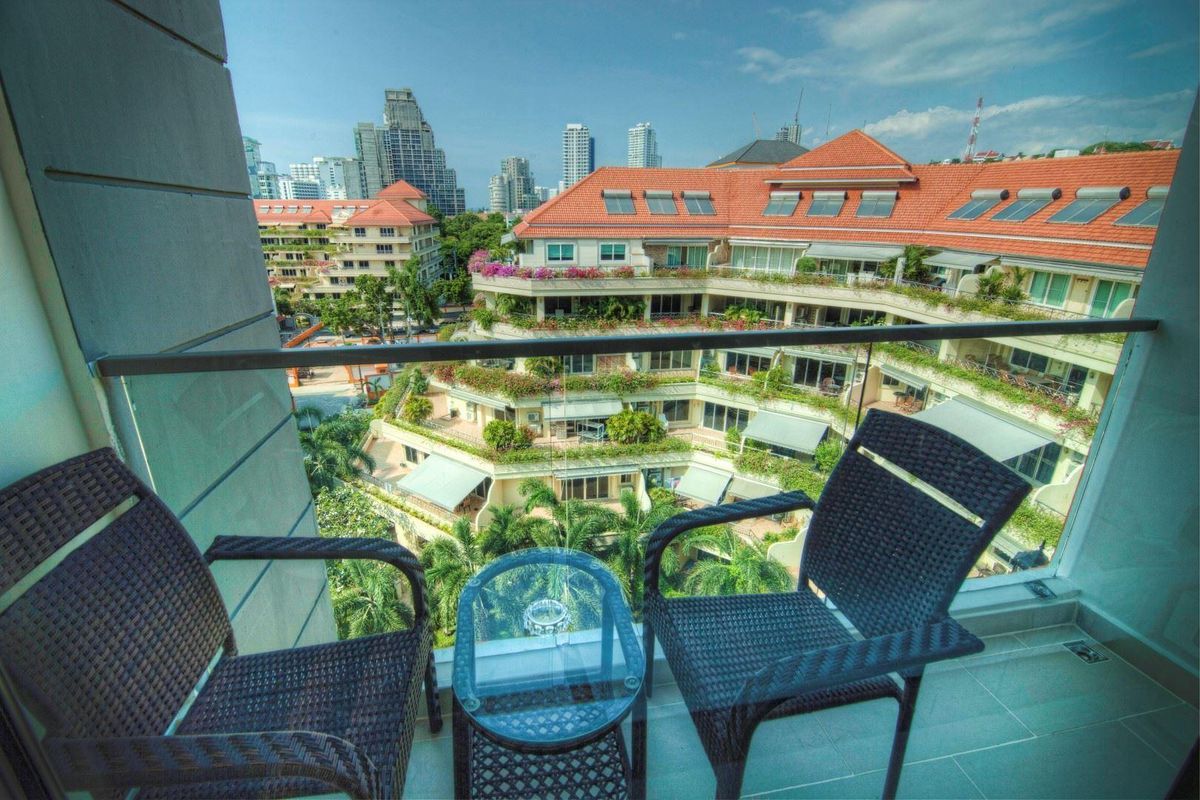 New Nordic C-View Residence фото 9