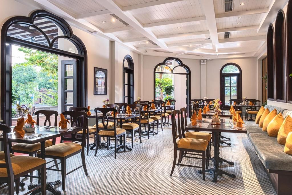 Little Residence - A Boutique Hotel & Spa фото 4